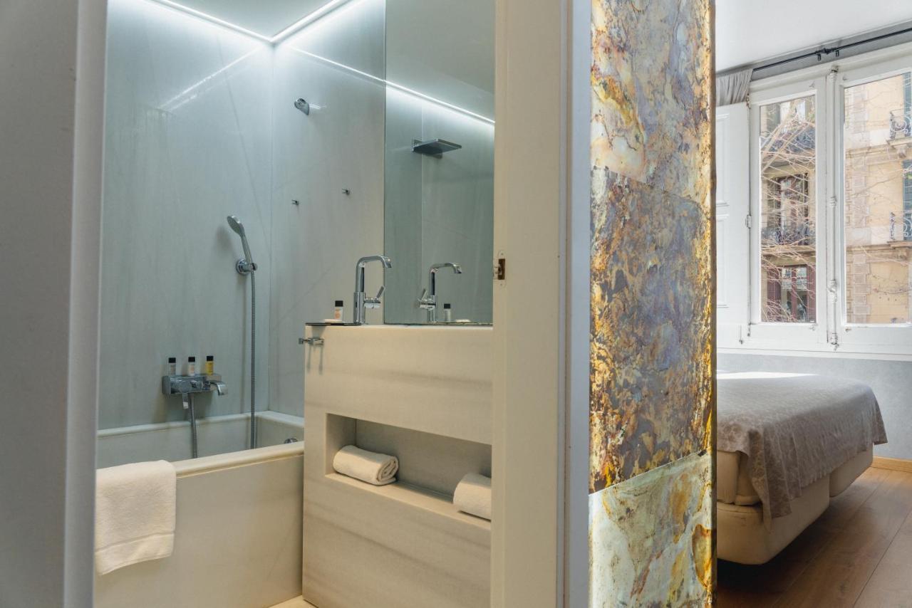 Gasthuis Cosmopolitan Boutique Rambla Barcelona